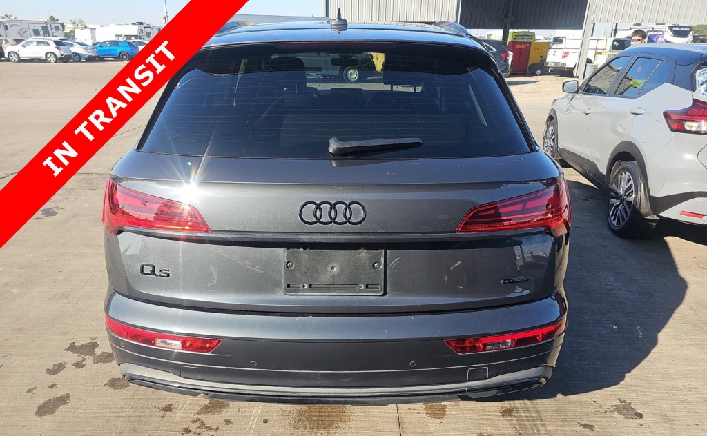 2021 Audi Q5 Image 6