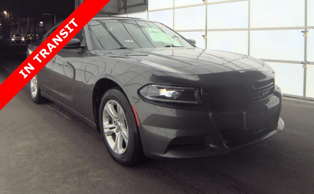 2023 Dodge Charger Image 5