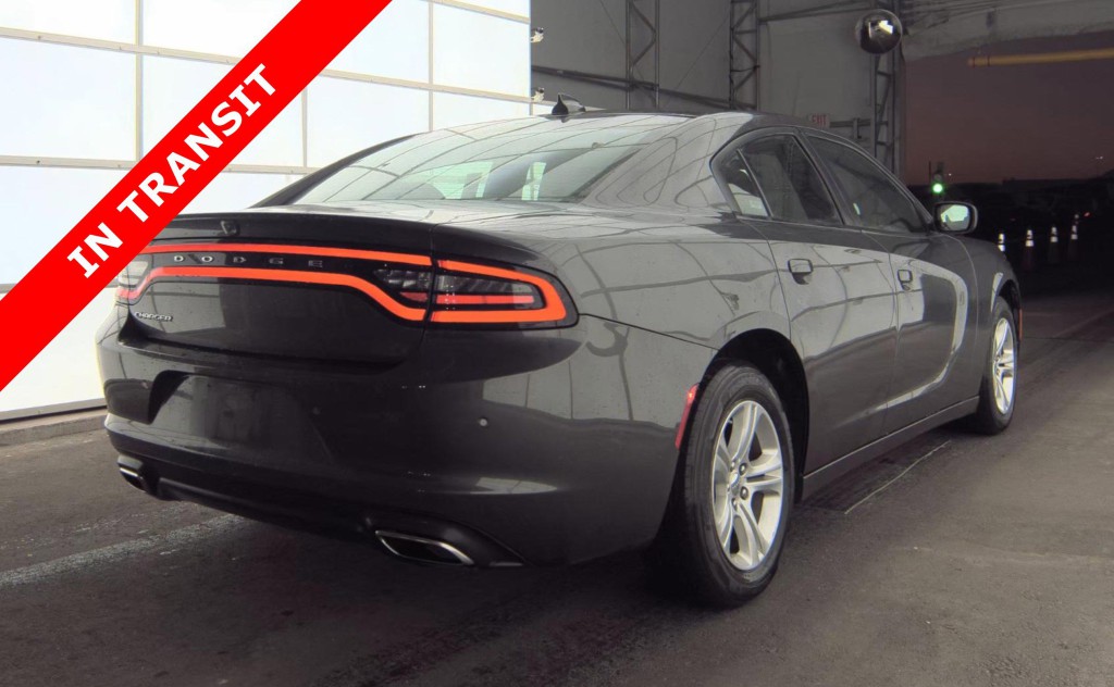 2023 Dodge Charger Image 6