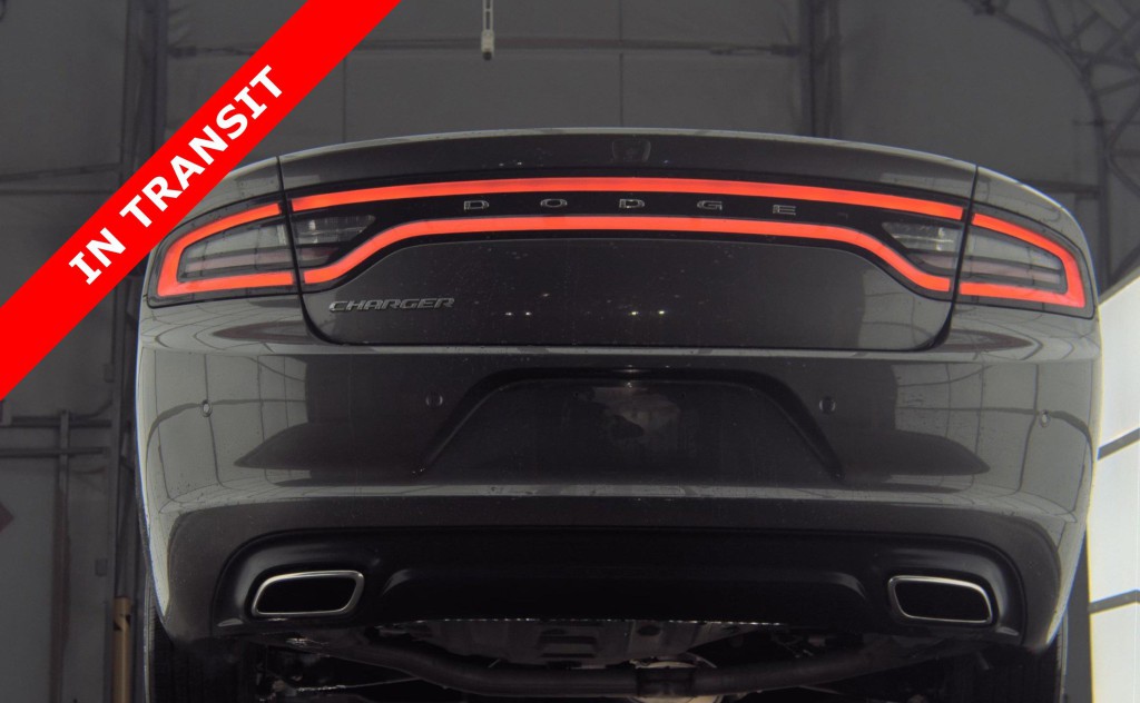 2023 Dodge Charger Image 7