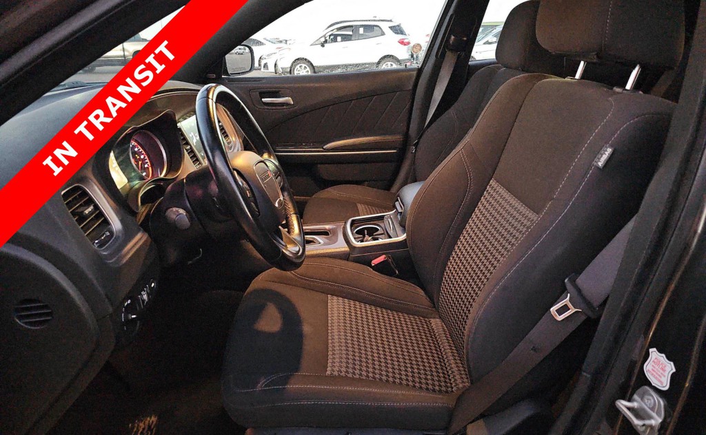 2023 Dodge Charger Image 8