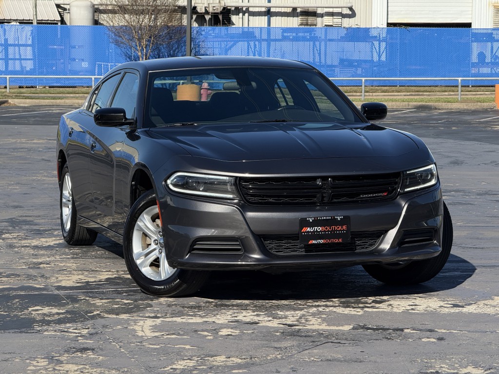 2023 Dodge Charger Image 3