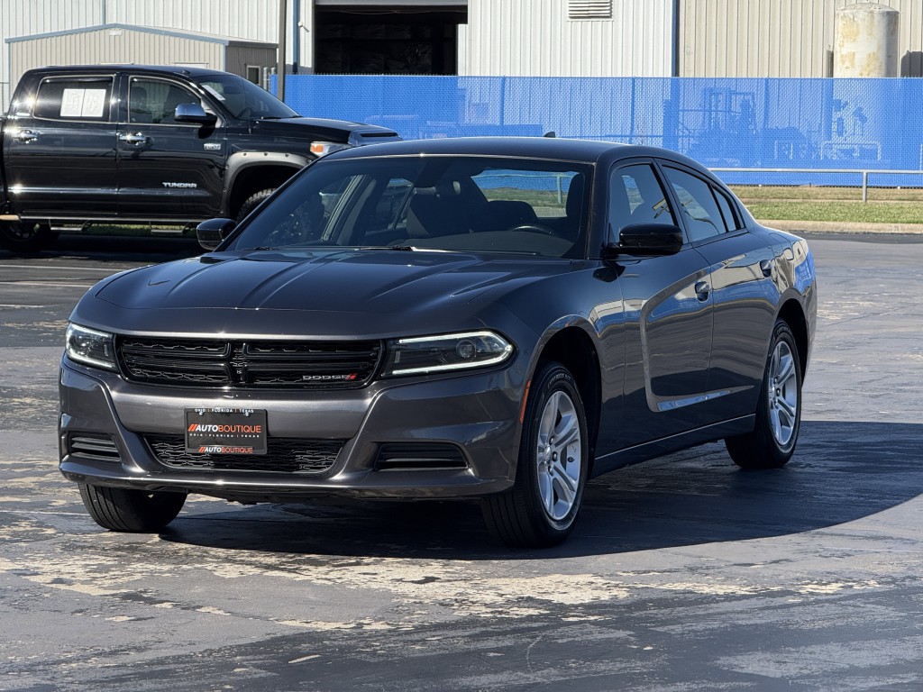 2023 Dodge Charger Image 5