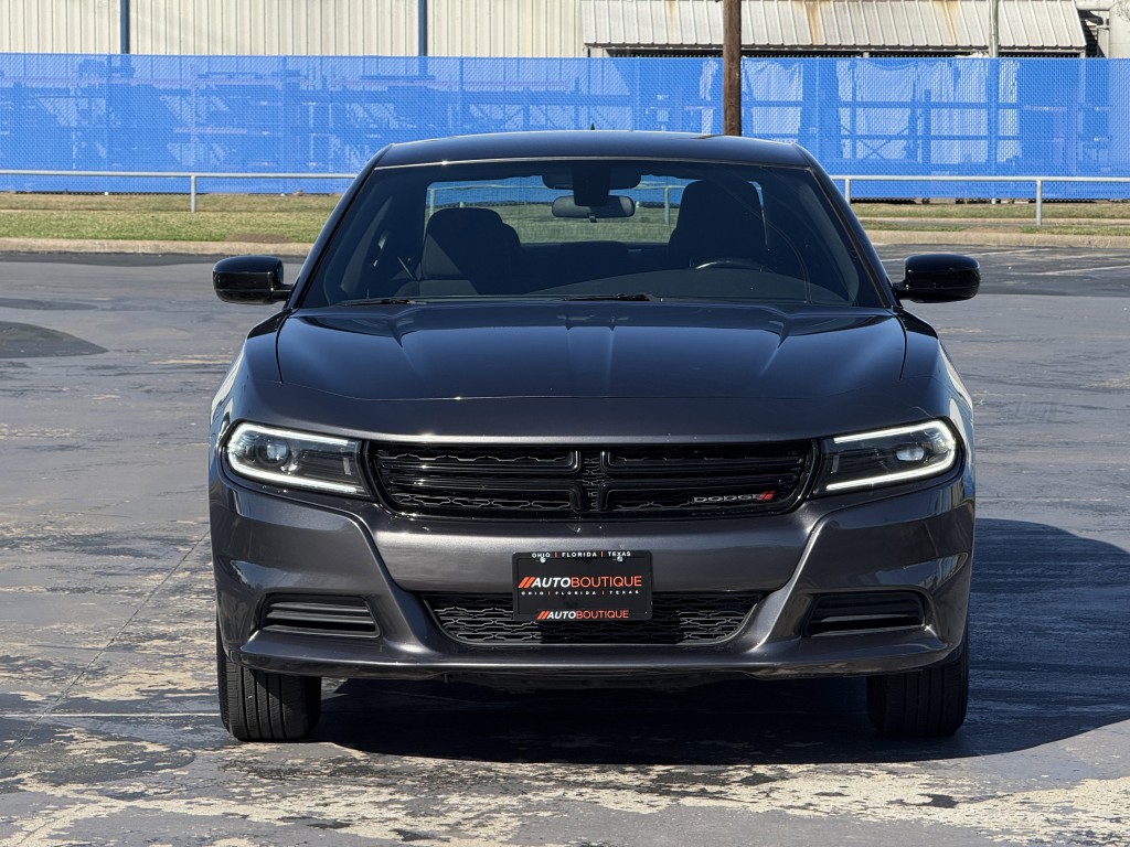 2023 Dodge Charger Image 6