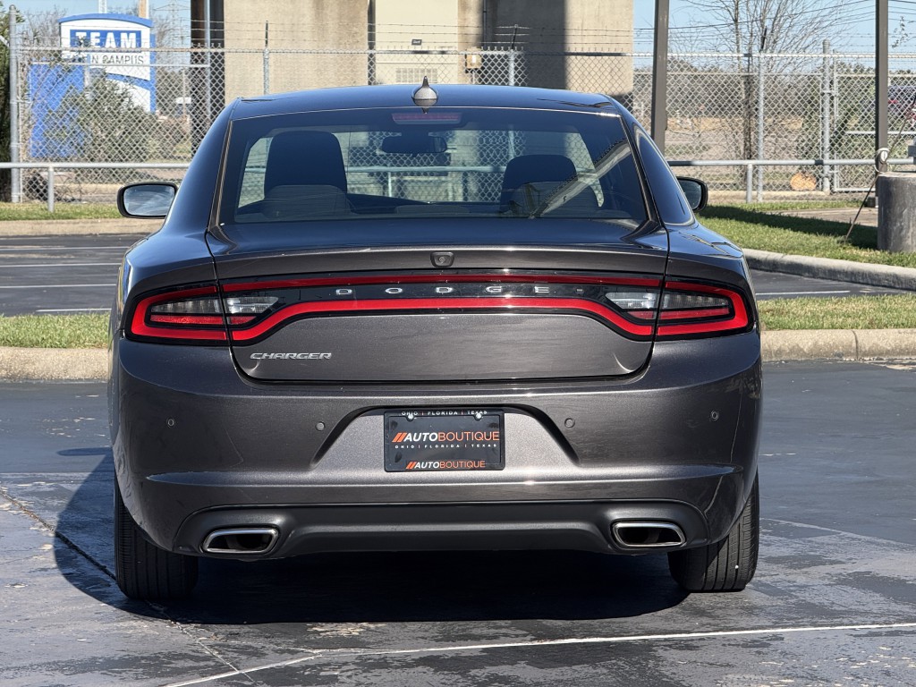 2023 Dodge Charger Image 7