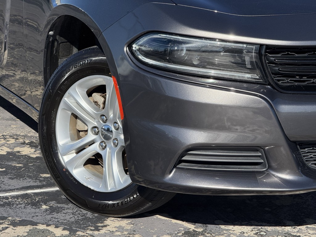 2023 Dodge Charger Image 8