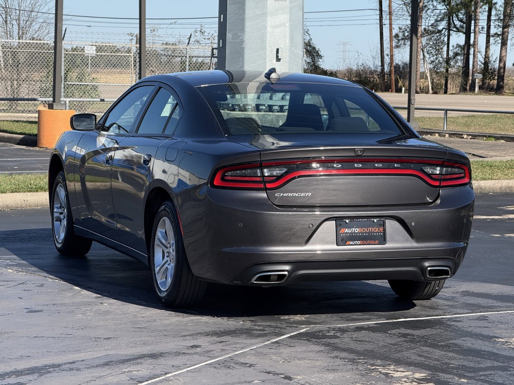 2023 Dodge Charger Image 9