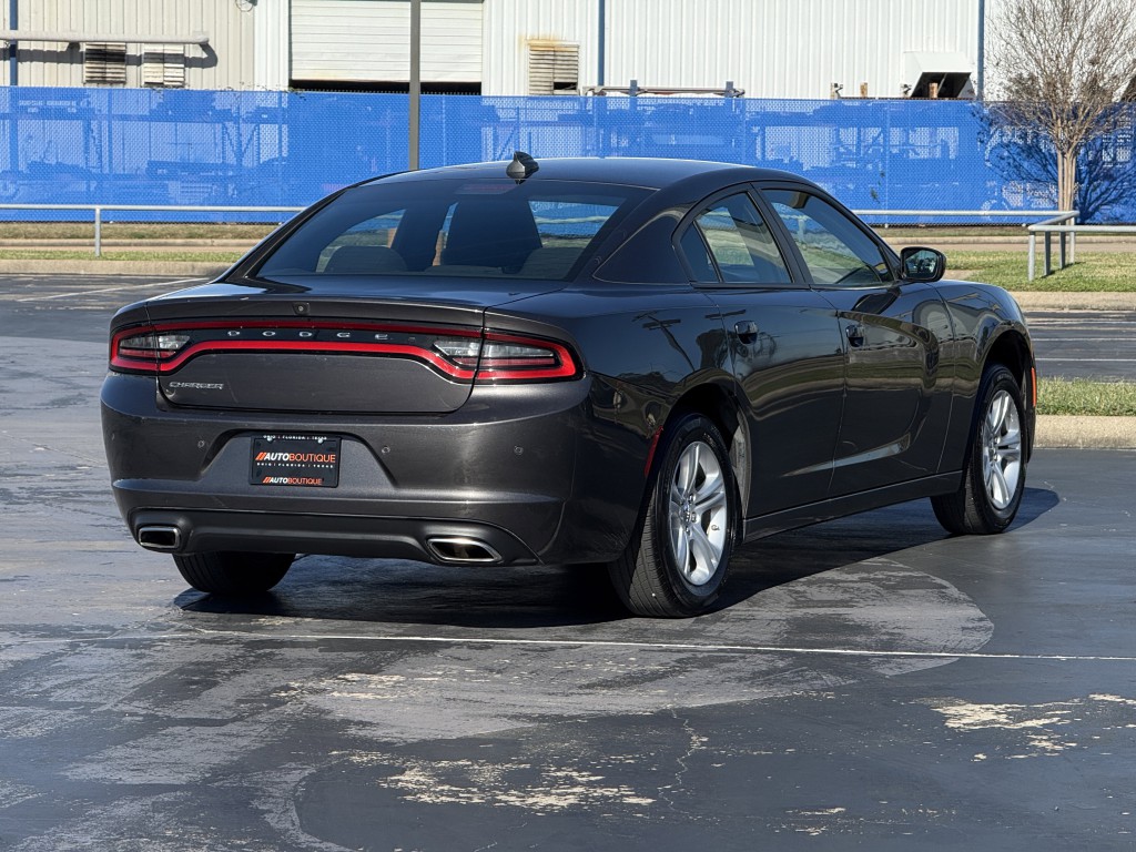 2023 Dodge Charger Image 10