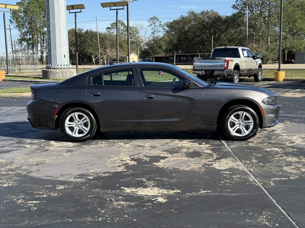 2023 Dodge Charger Image 11