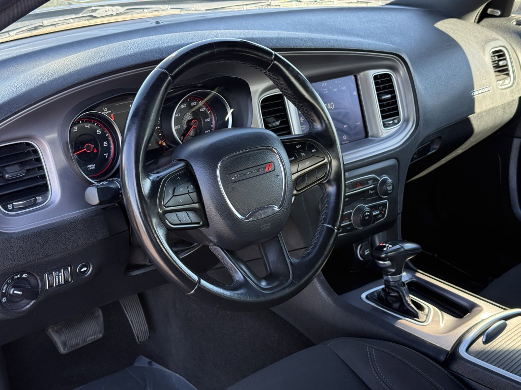 2023 Dodge Charger Image 13