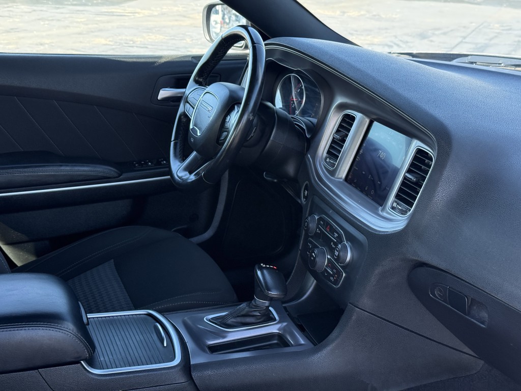 2023 Dodge Charger Image 14