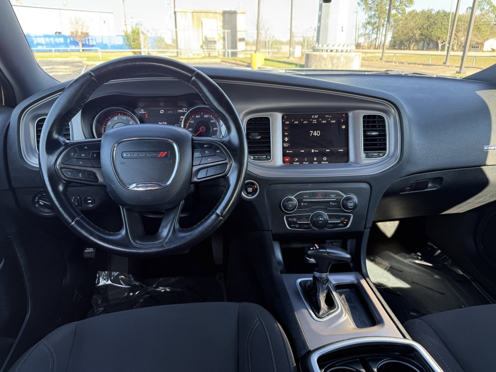 2023 Dodge Charger Image 15