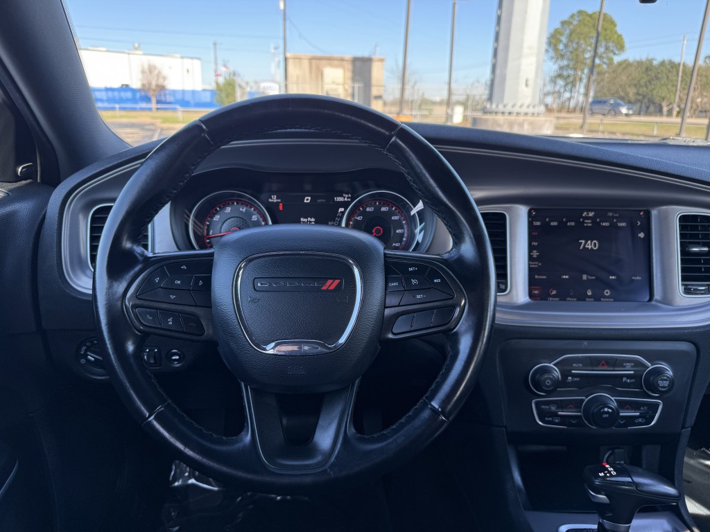 2023 Dodge Charger Image 16