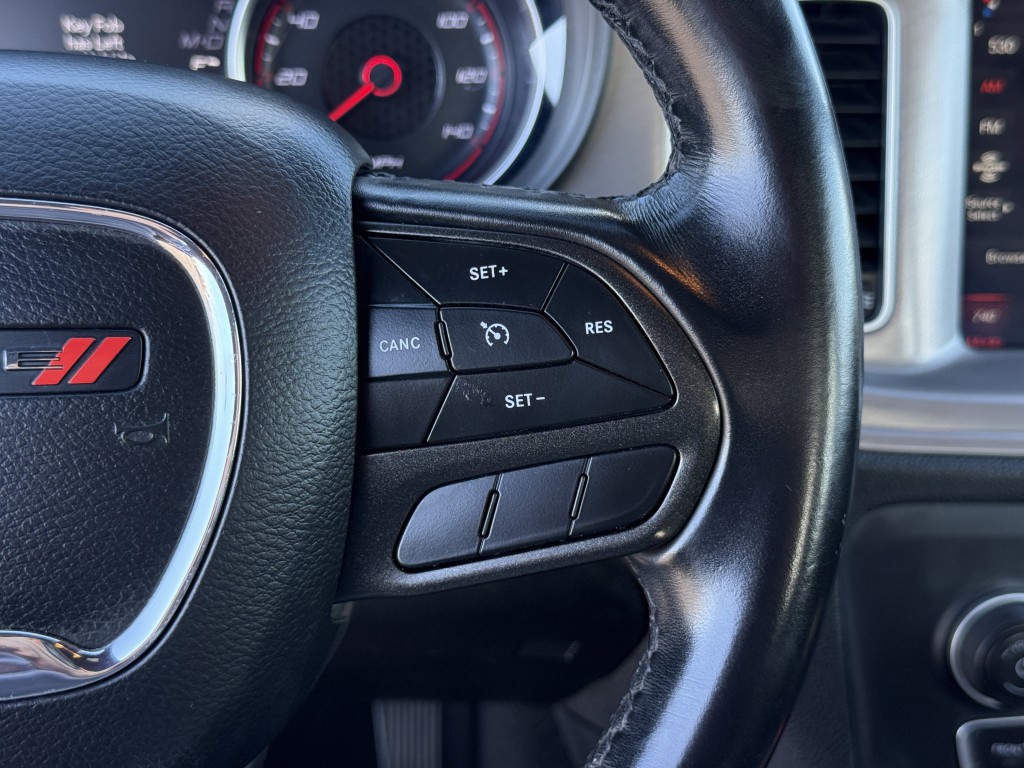 2023 Dodge Charger Image 18