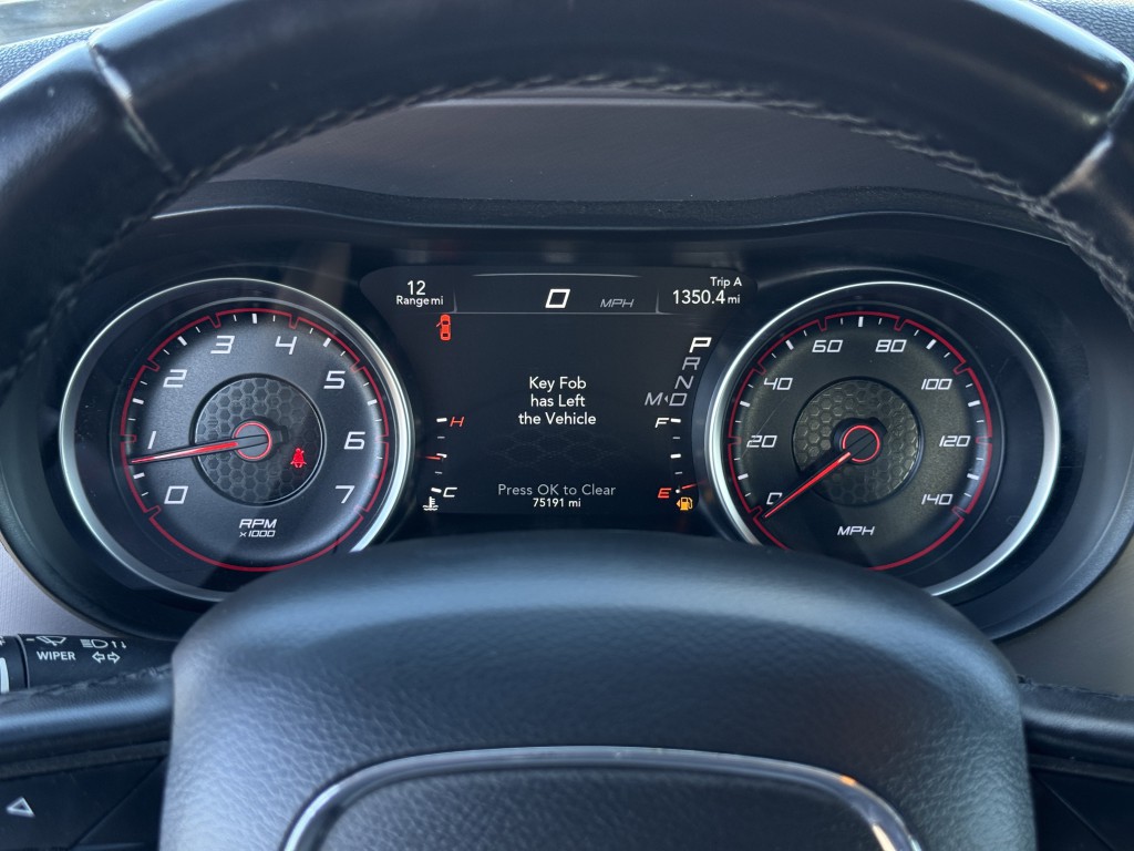 2023 Dodge Charger Image 19