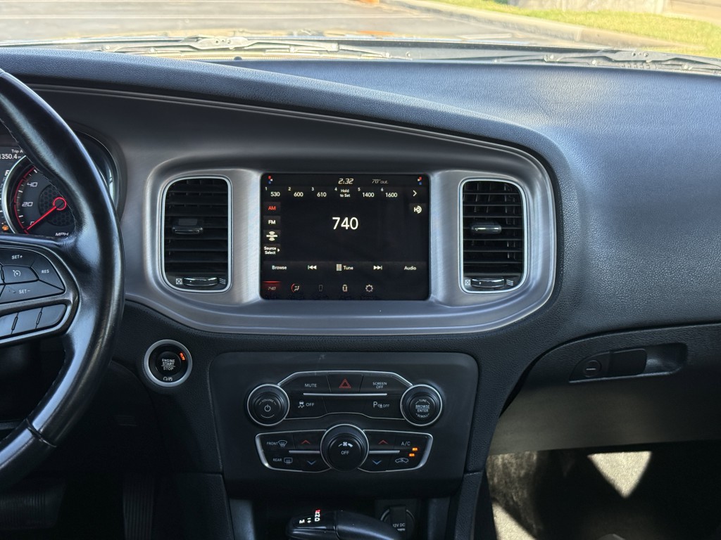 2023 Dodge Charger Image 20