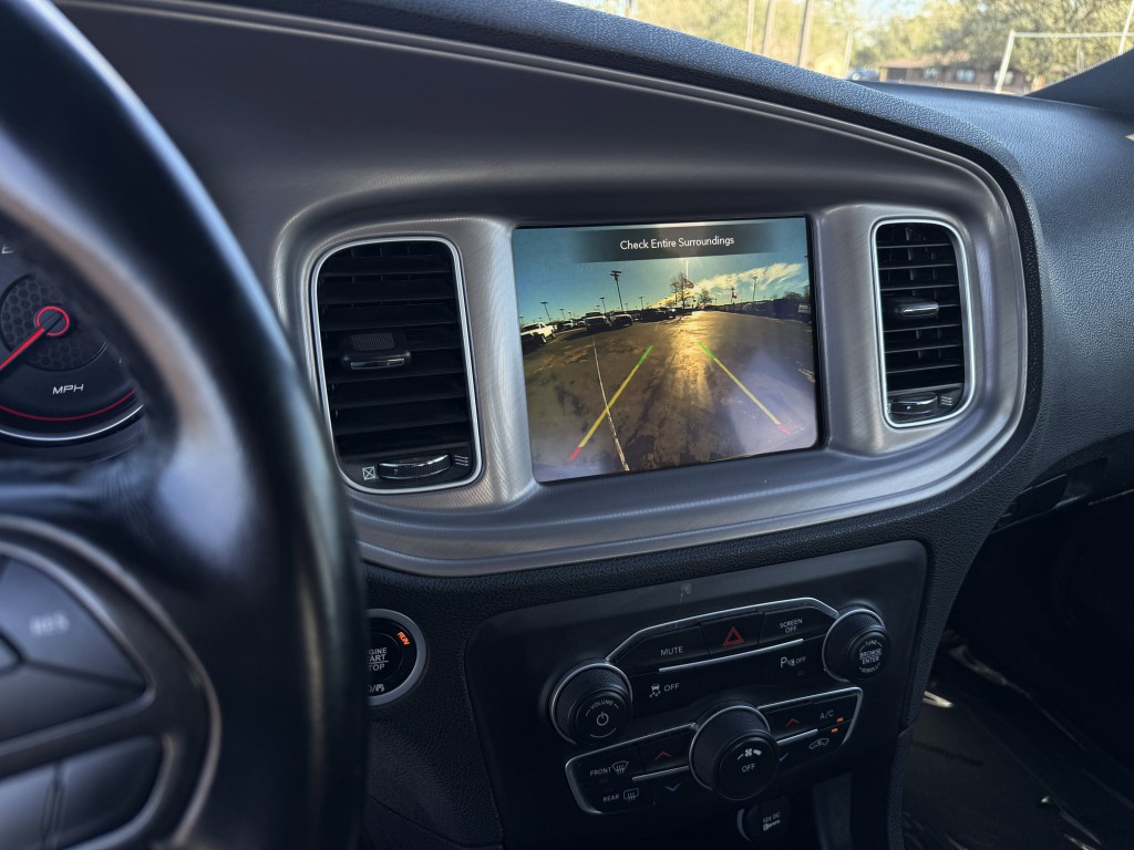 2023 Dodge Charger Image 22