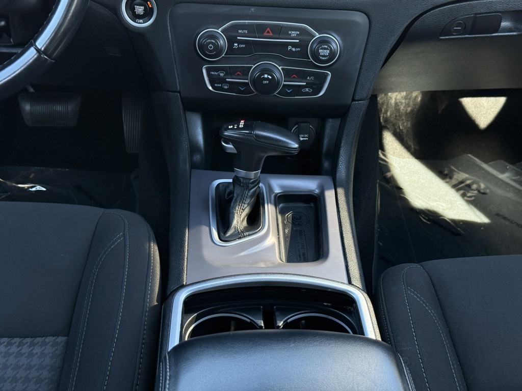 2023 Dodge Charger Image 23