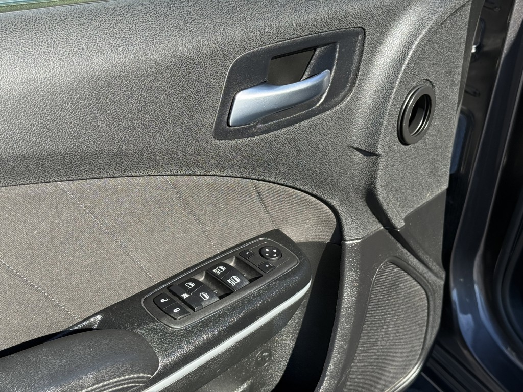 2023 Dodge Charger Image 24