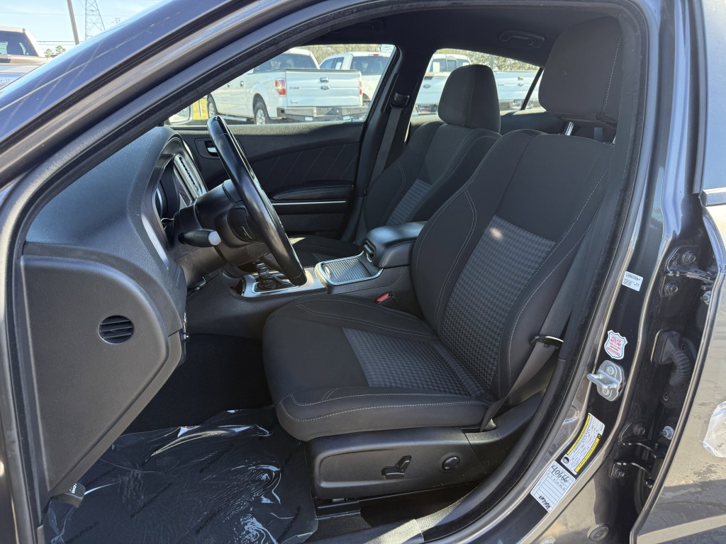 2023 Dodge Charger Image 26