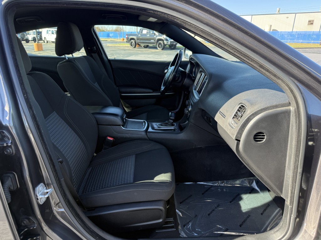 2023 Dodge Charger Image 28