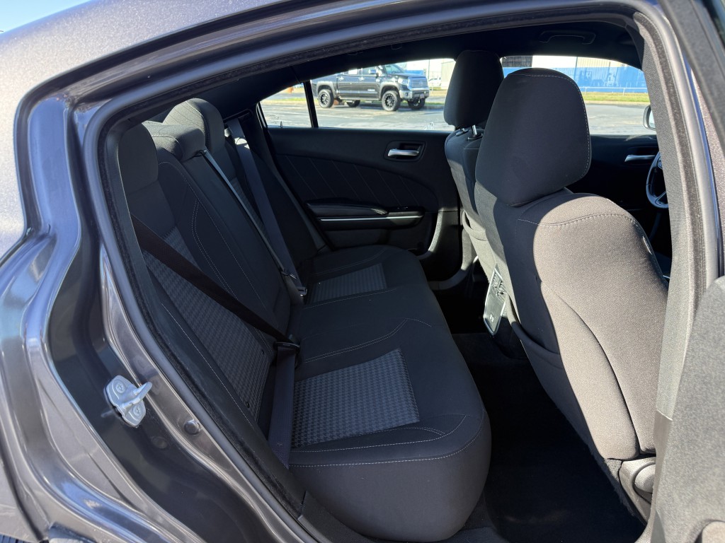 2023 Dodge Charger Image 29