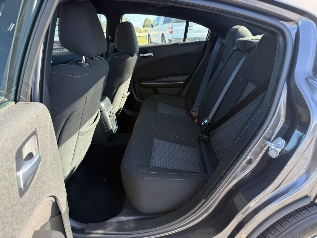 2023 Dodge Charger Image 30