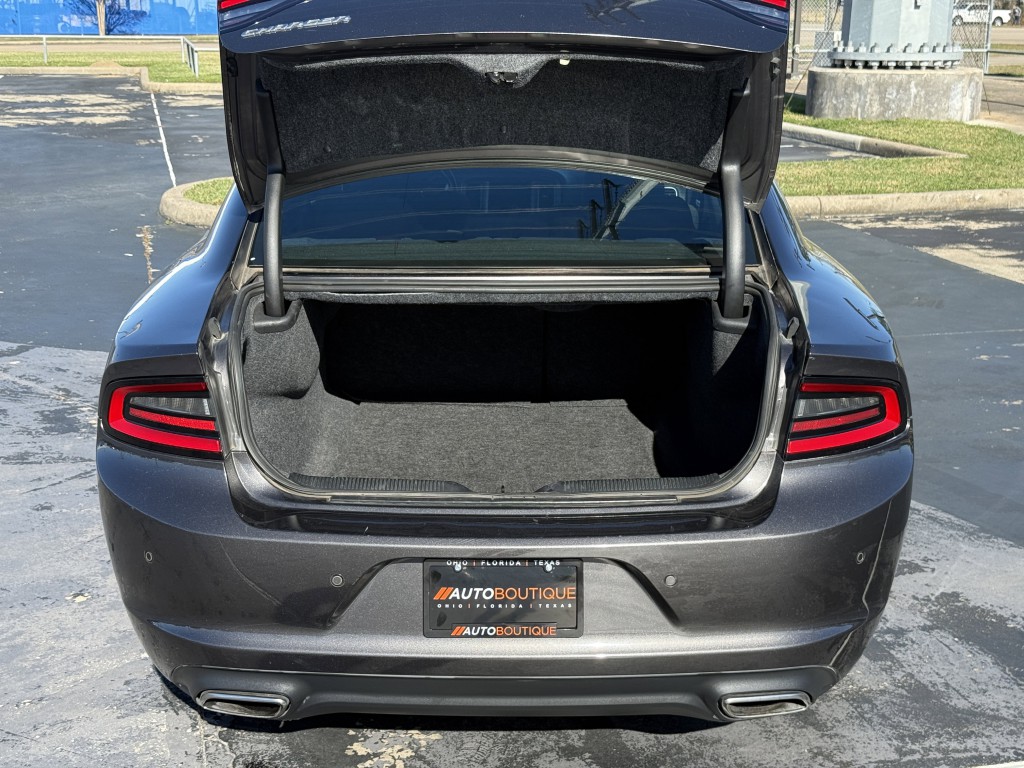 2023 Dodge Charger Image 31