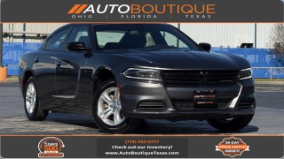 Image for 2023 Dodge Charger SXT ID: 7063032