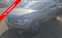 Image for 2018 Volkswagen Tiguan SEL ID: 7063033