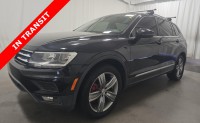 Image for 2021 Volkswagen Tiguan SEL ID: 7063034