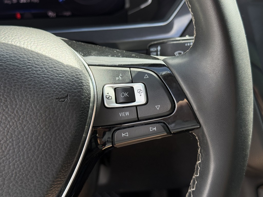 2021 Volkswagen Tiguan Image 18