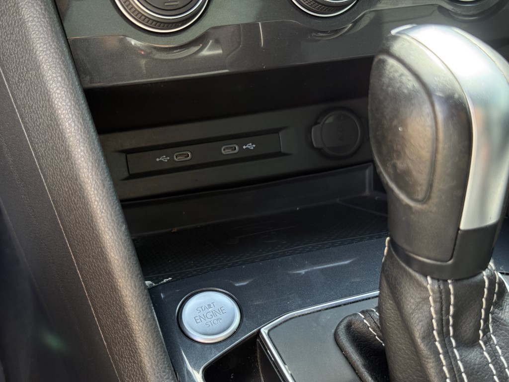 2021 Volkswagen Tiguan Image 21