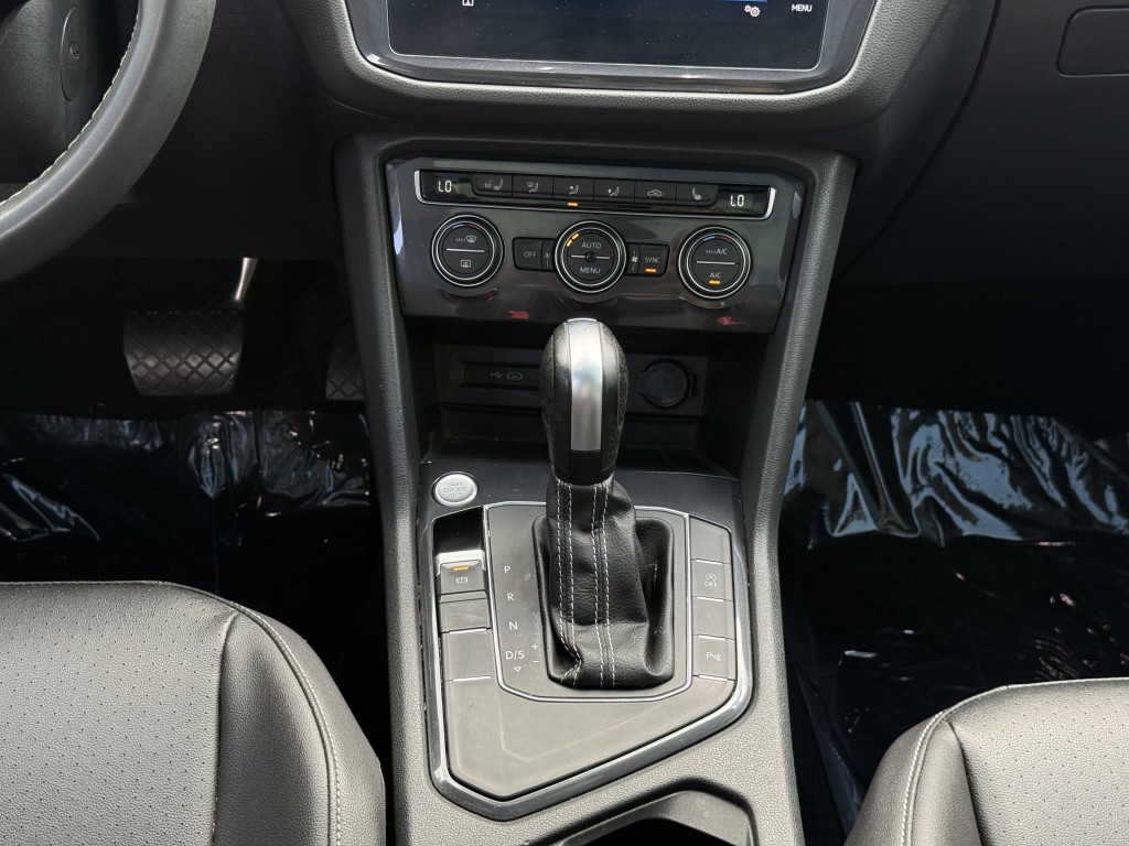 2021 Volkswagen Tiguan Image 23