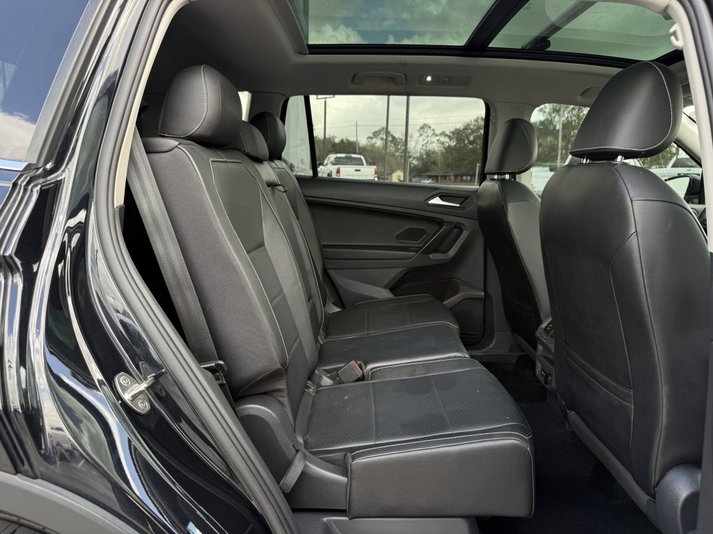 2021 Volkswagen Tiguan Image 30
