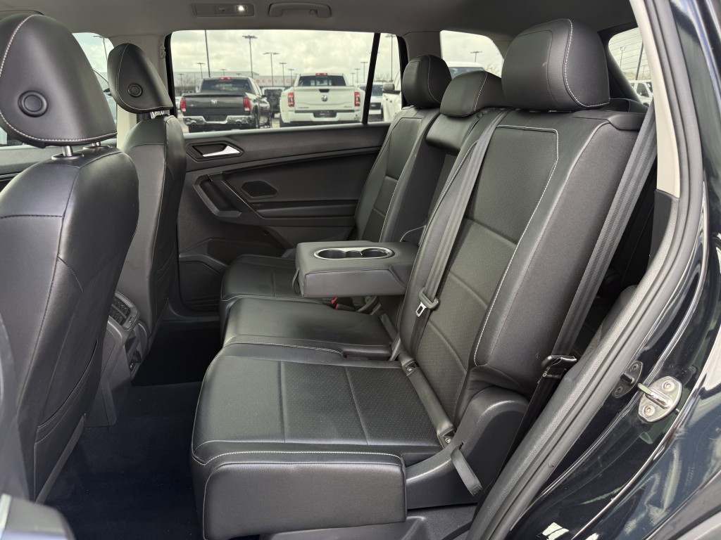 2021 Volkswagen Tiguan Image 31