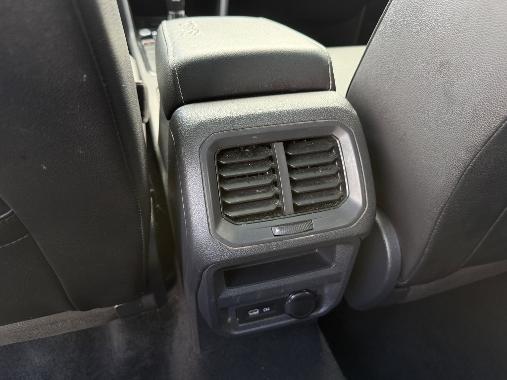 2021 Volkswagen Tiguan Image 32