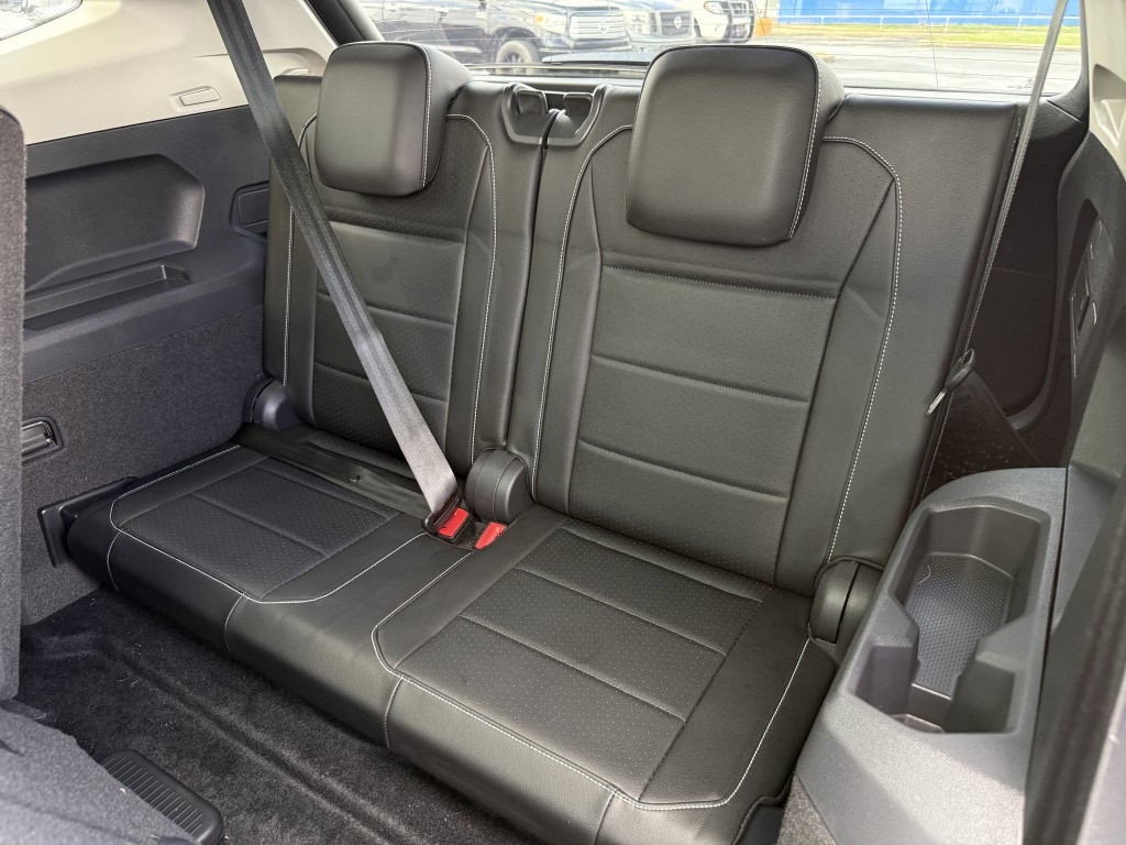 2021 Volkswagen Tiguan Image 33