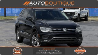 Image for 2021 Volkswagen Tiguan SEL ID: 7063034