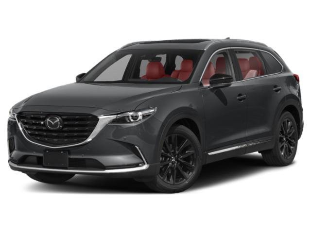 2021 Mazda CX-9 Image 1