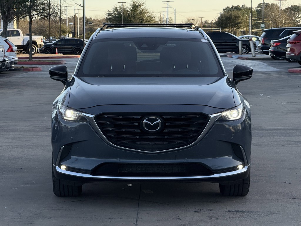 2021 Mazda CX-9 Image 7