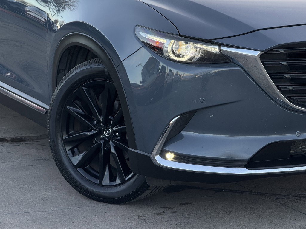 2021 Mazda CX-9 Image 11