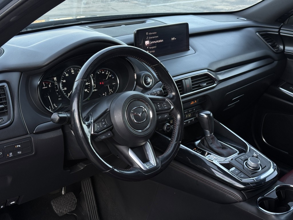 2021 Mazda CX-9 Image 14