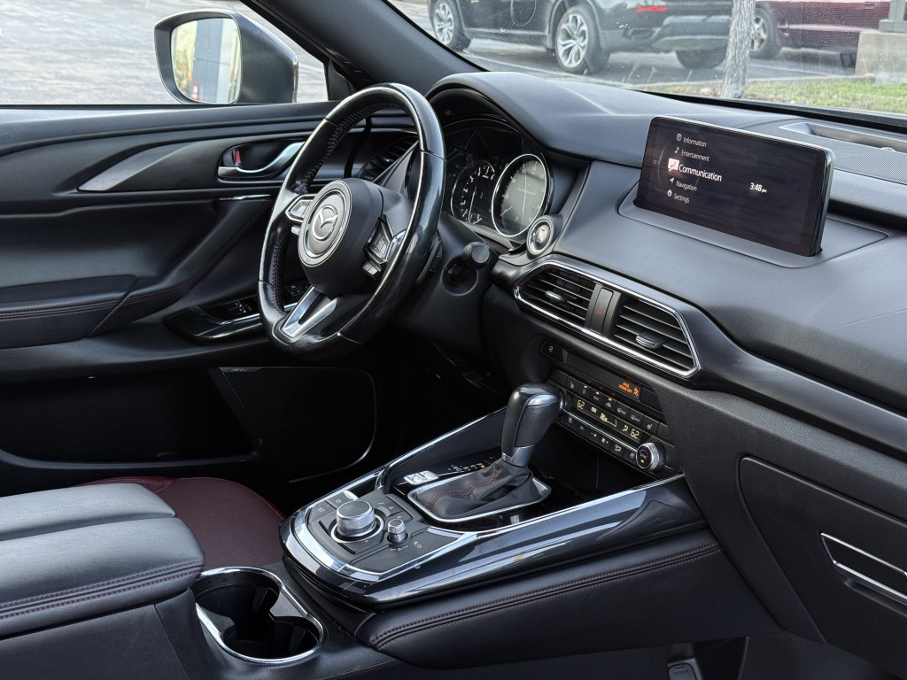 2021 Mazda CX-9 Image 15