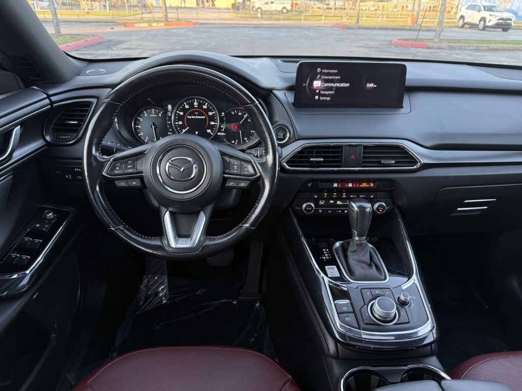 2021 Mazda CX-9 Image 16