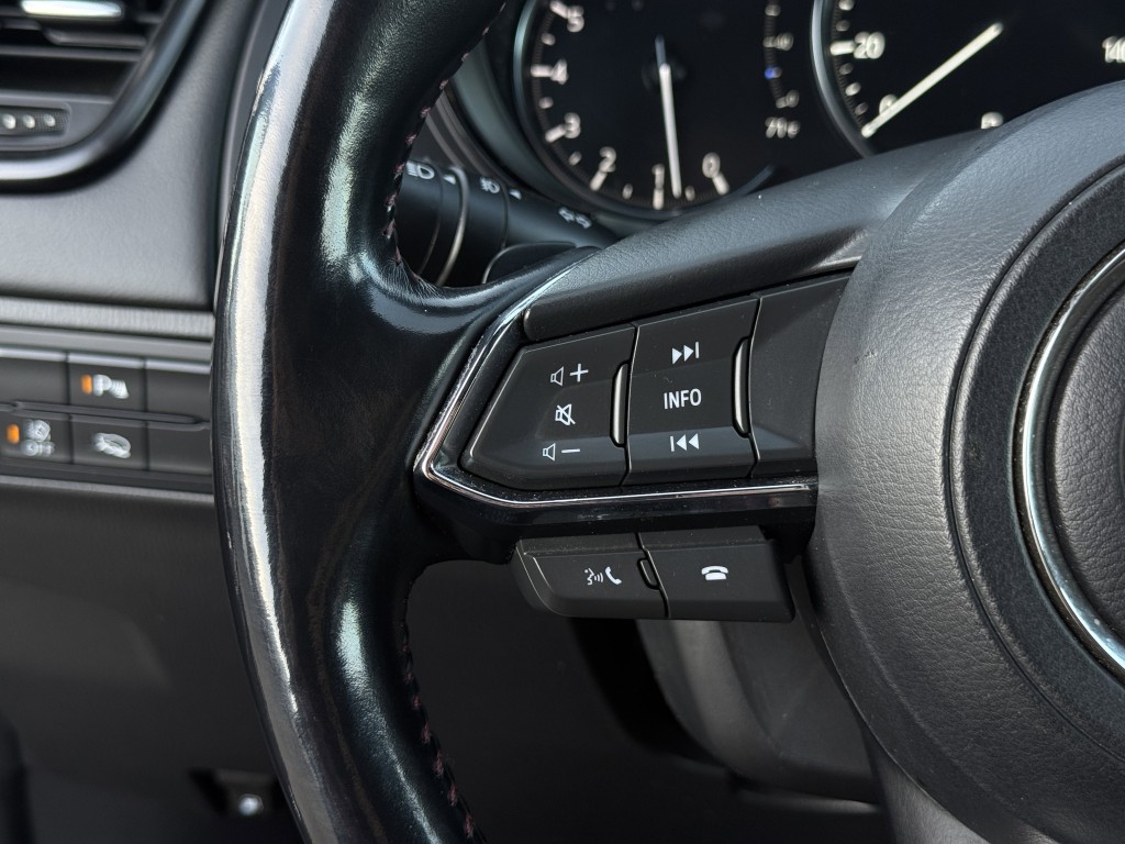 2021 Mazda CX-9 Image 18