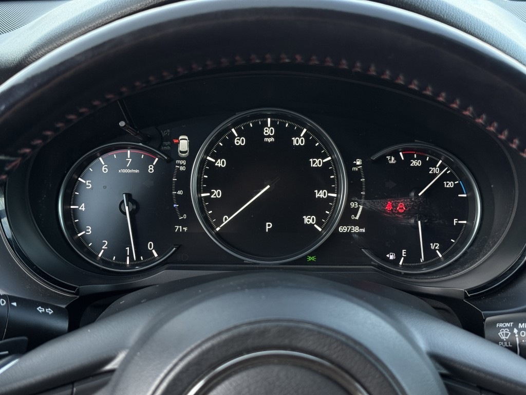 2021 Mazda CX-9 Image 20