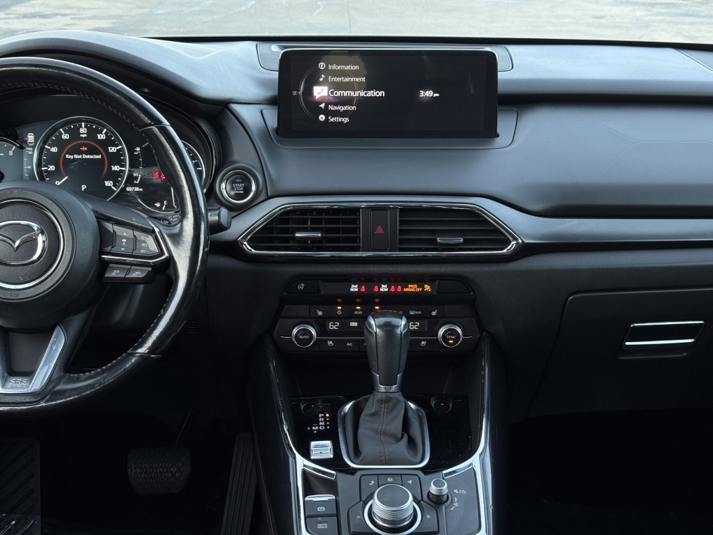 2021 Mazda CX-9 Image 21