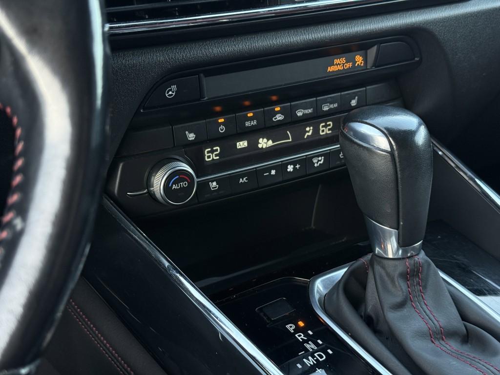 2021 Mazda CX-9 Image 22