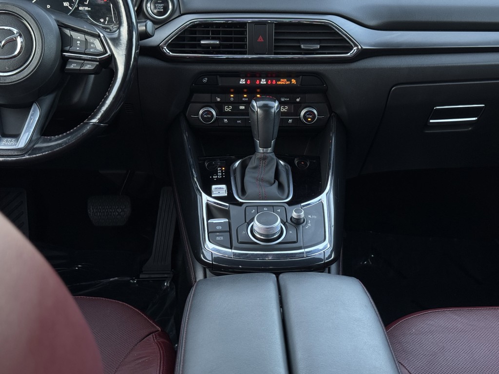2021 Mazda CX-9 Image 24